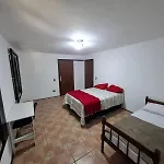 Ruta 40 Suites E Quartos Premium