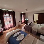Ruta 40 Suites E Quartos Premium