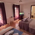Ruta 40 Suites E Quartos Premium
