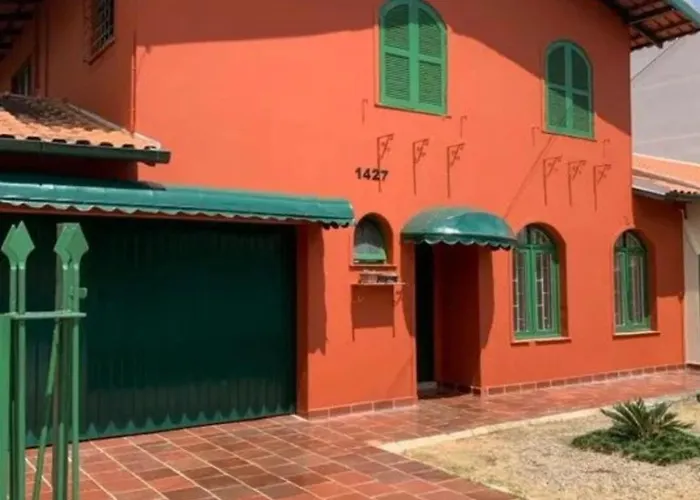 Ruta 40 Suites E Quartos Premium