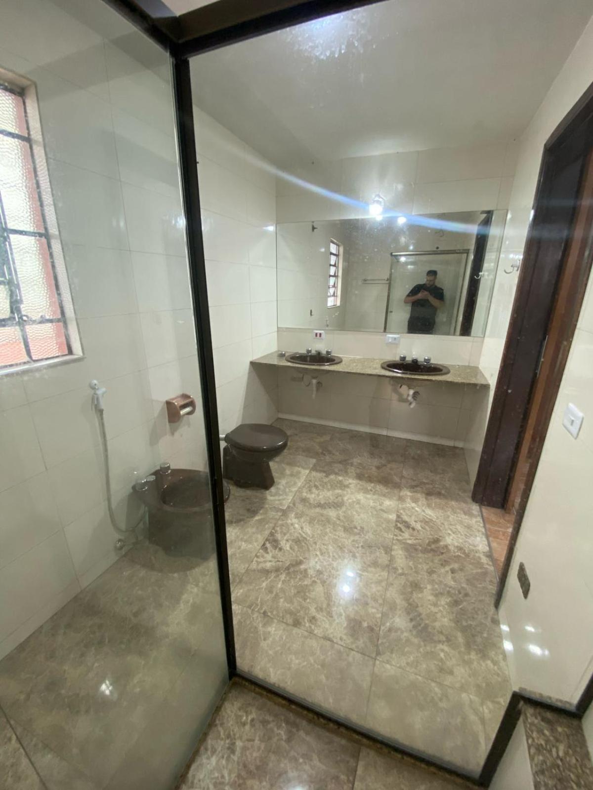 Ruta 40 Suites E Quartos Premium Curitiba