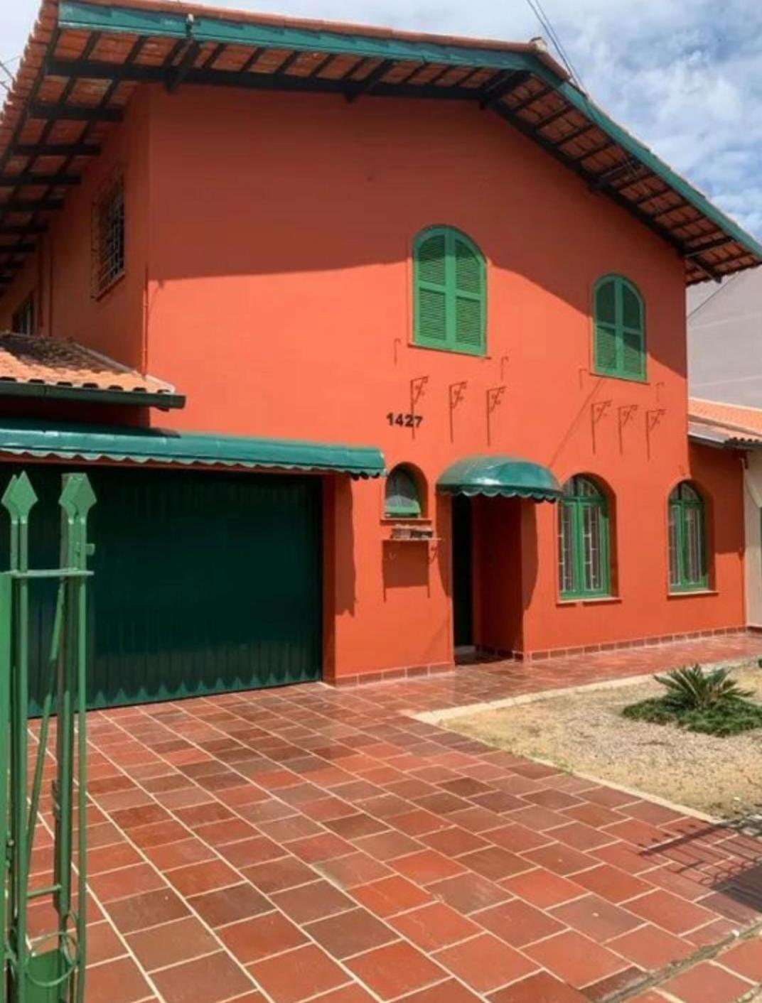 Hospedagem domiciliar Ruta 40 Suites E Quartos Premium