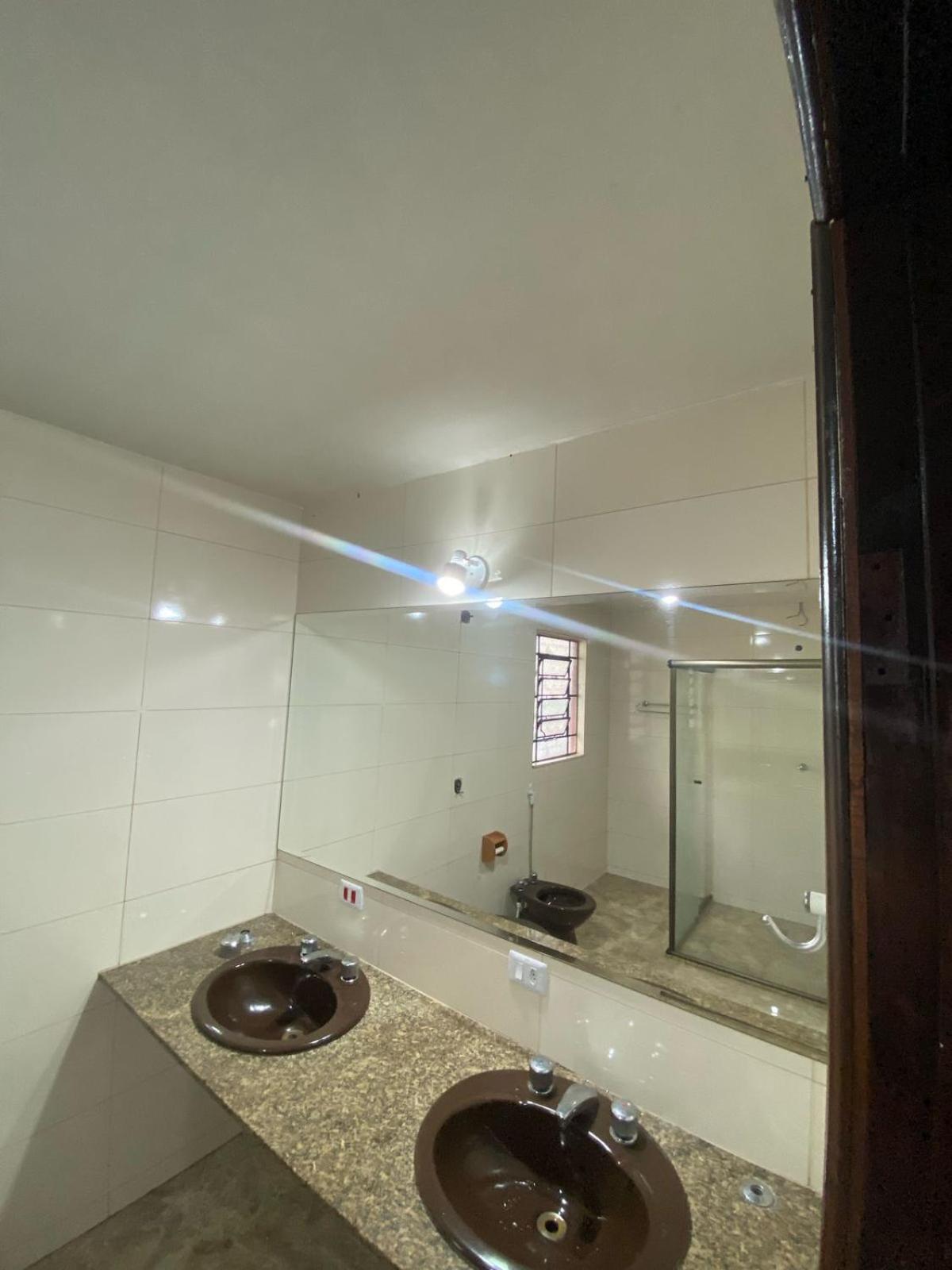 Ruta 40 Suites E Quartos Premium Hospedagem domiciliar Curitiba