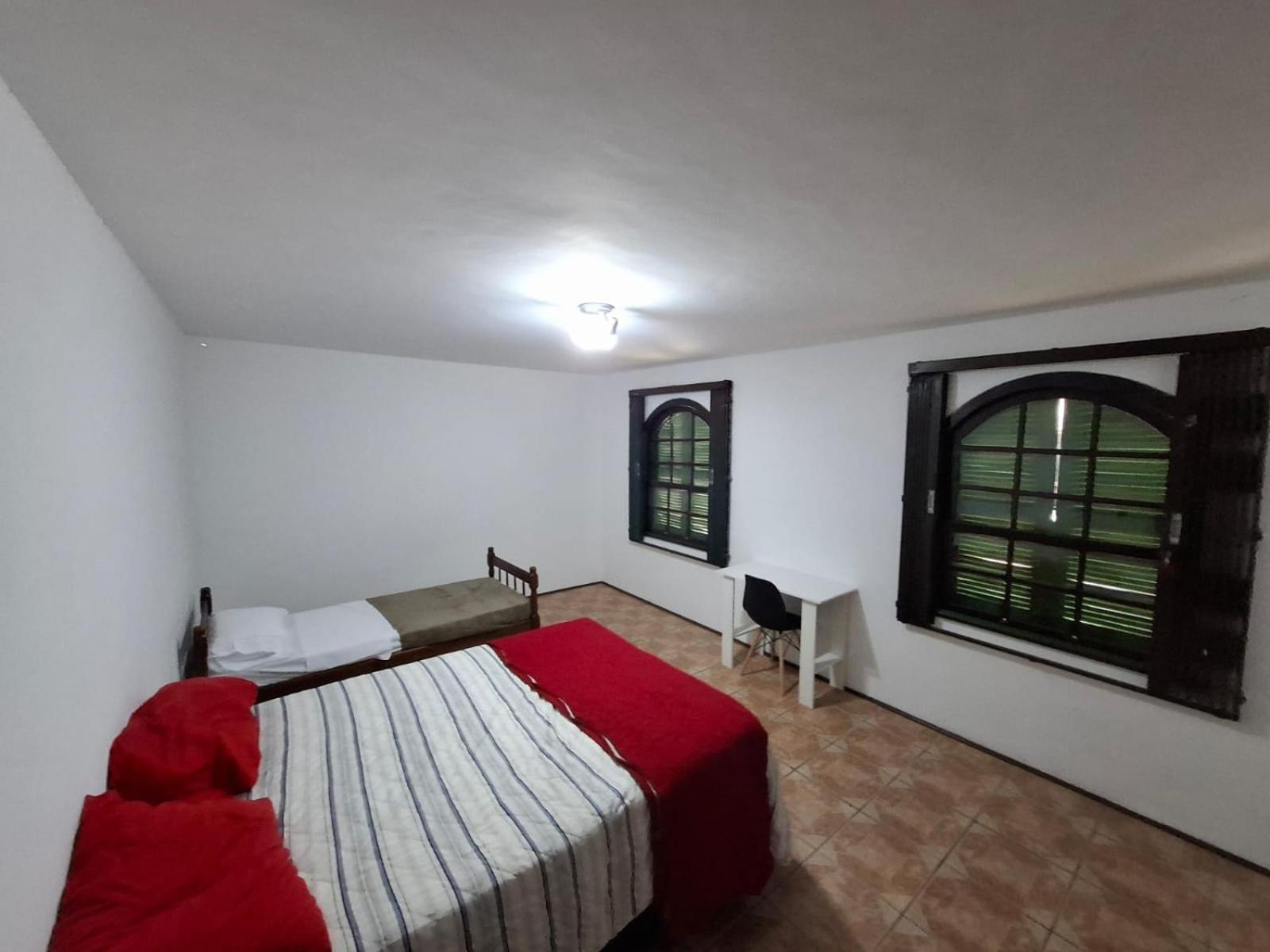 Ruta 40 Suites E Quartos Premium Hospedagem domiciliar