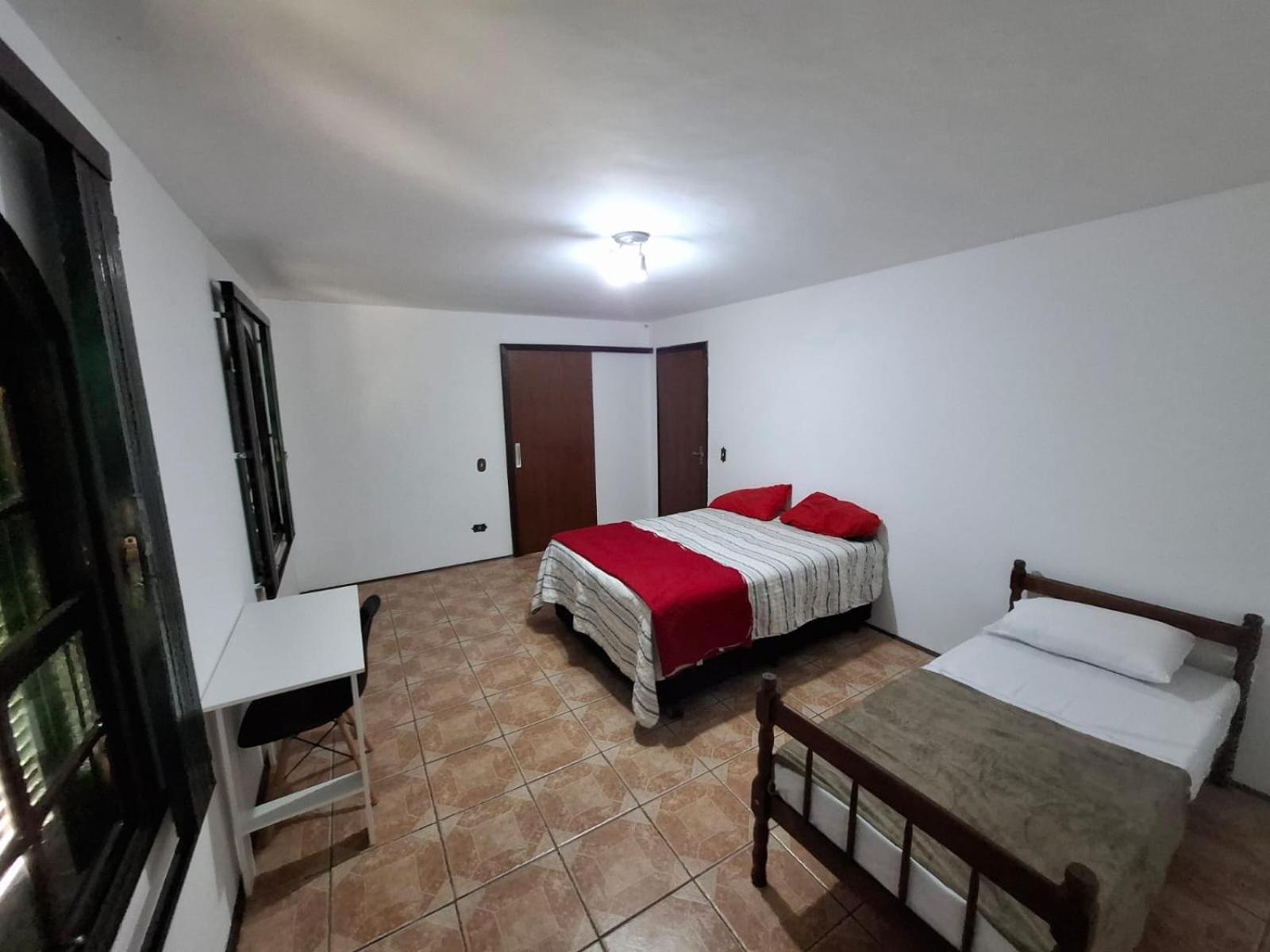 Ruta 40 Suites E Quartos Premium *