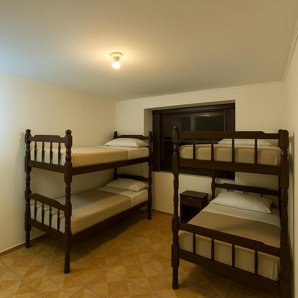 Hospedagem domiciliar Ruta 40 Suites E Quartos Premium
