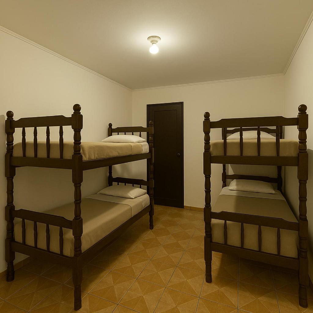 Ruta 40 Suites E Quartos Premium * Curitiba