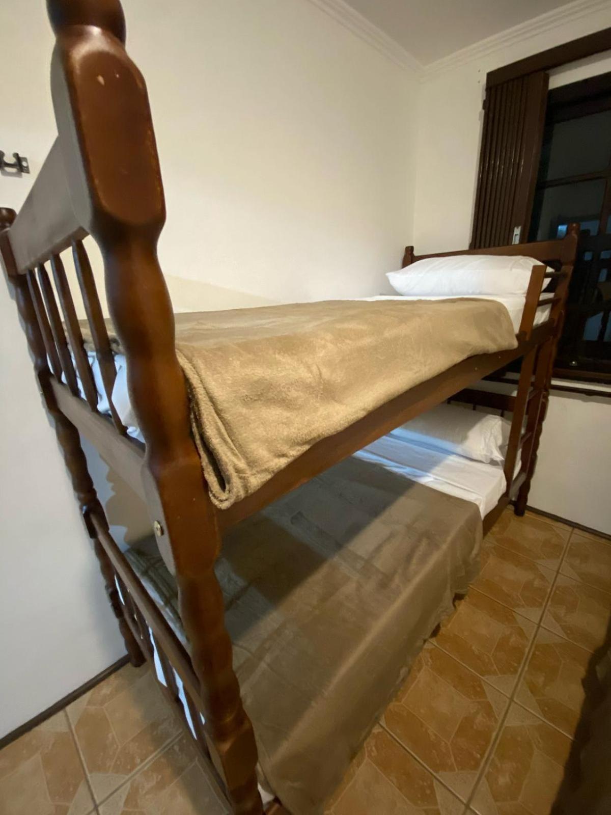 Hospedagem domiciliar Ruta 40 Suites E Quartos Premium Curitiba