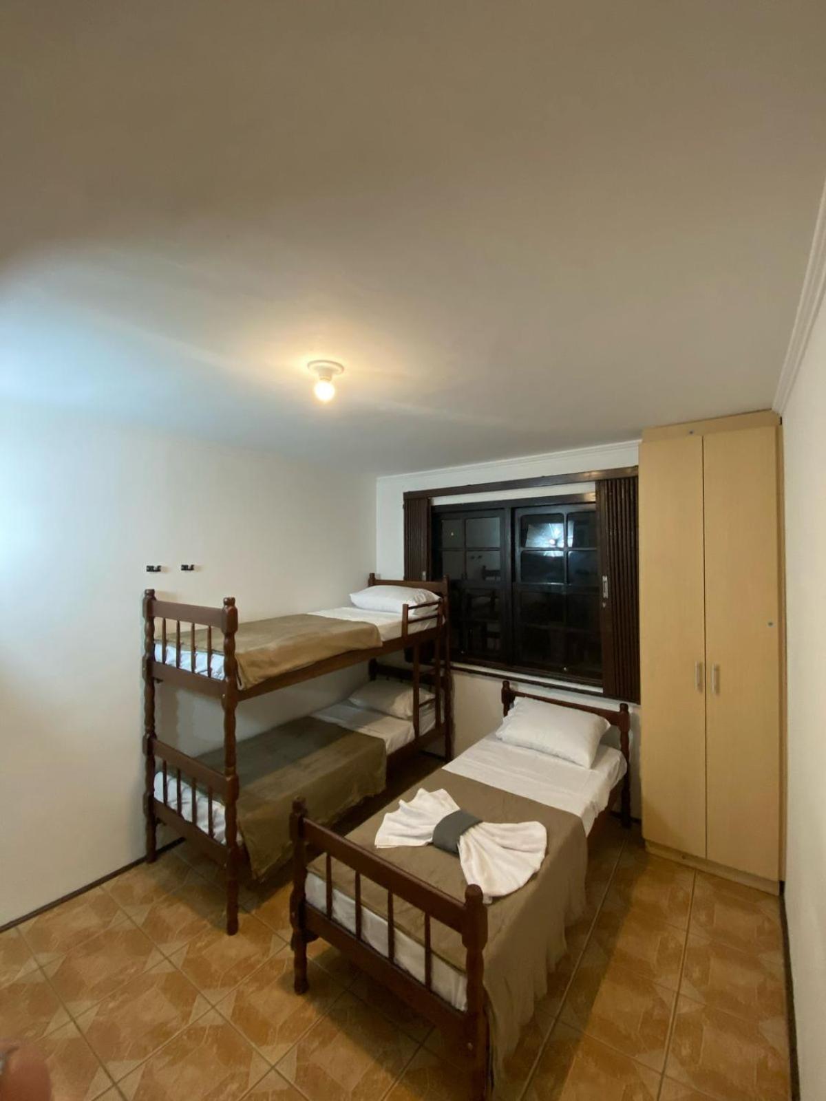 Hospedagem domiciliar Ruta 40 Suites E Quartos Premium