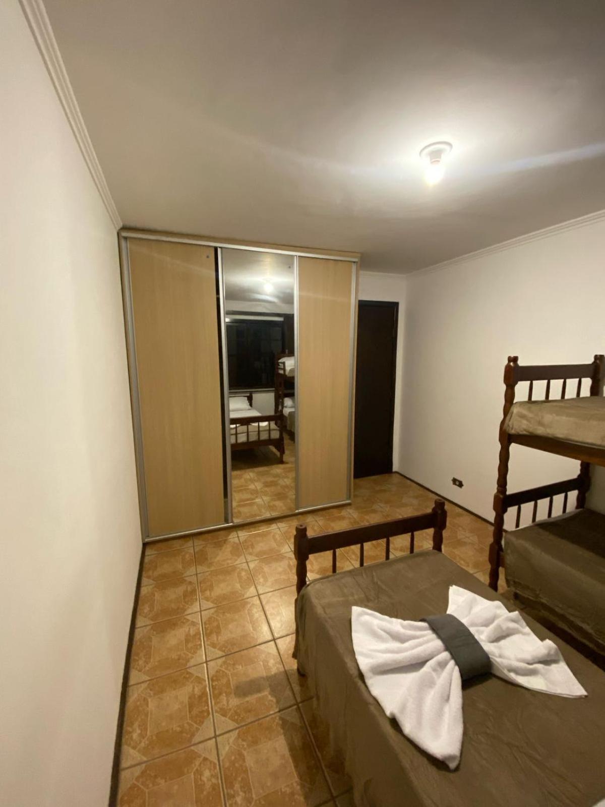 Hospedagem domiciliar Ruta 40 Suites E Quartos Premium