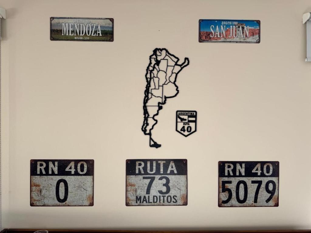 Ruta 40 Suites E Quartos Premium Curitiba
