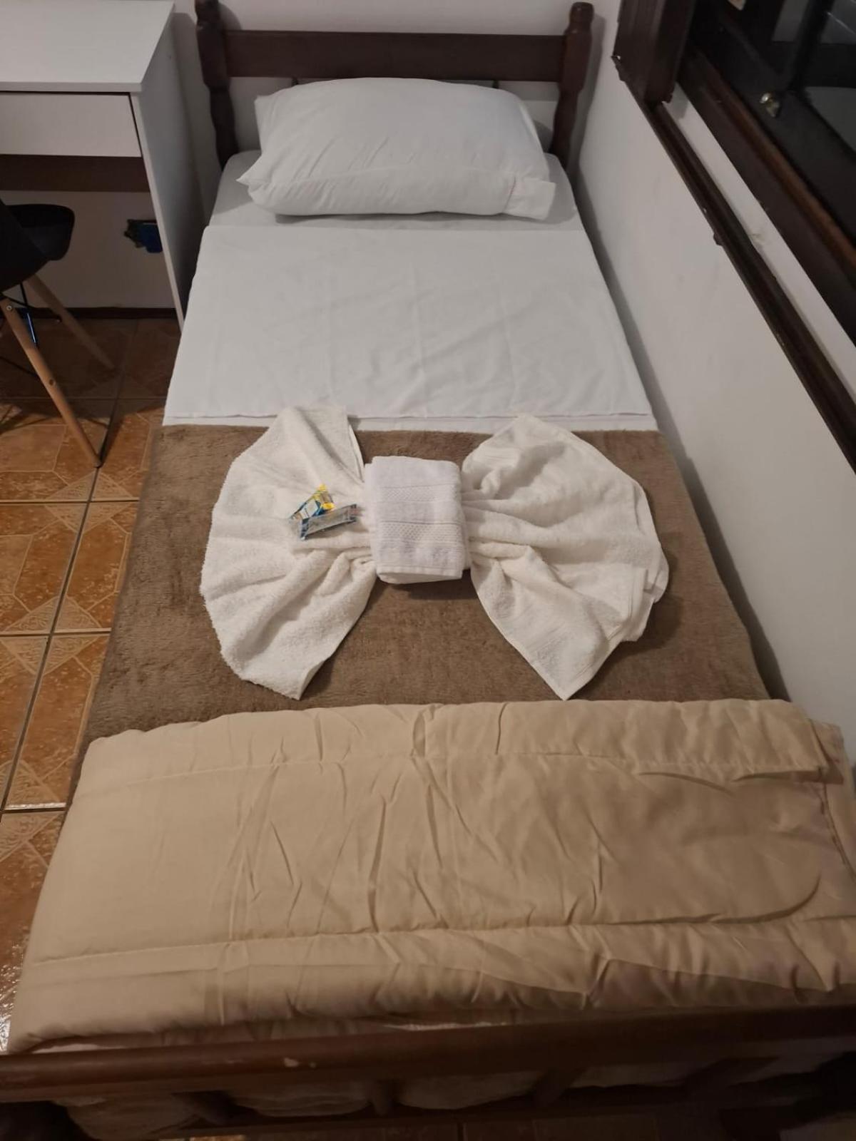 Ruta 40 Suites E Quartos Premium