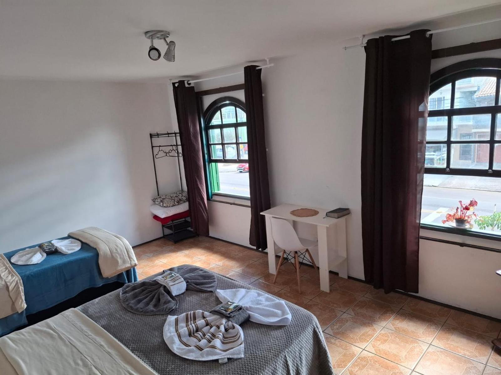 Ruta 40 Suites E Quartos Premium *